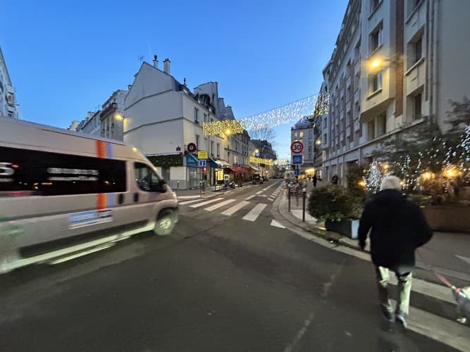 Local commercial · 30 m² · Cession de bail — photo 1