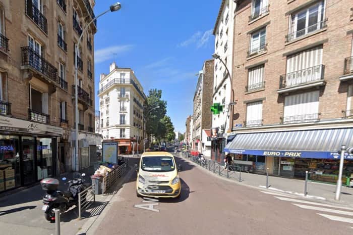 Local commercial · 70 m² · Fonds de commerce — photo 1