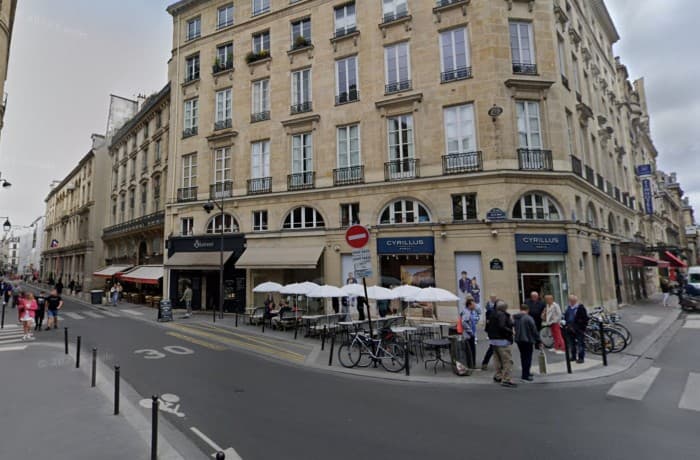 Local commercial · 51 m² · Cession de bail — photo 1