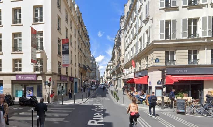 Local commercial · 120 m² · Fonds de commerce — photo 1