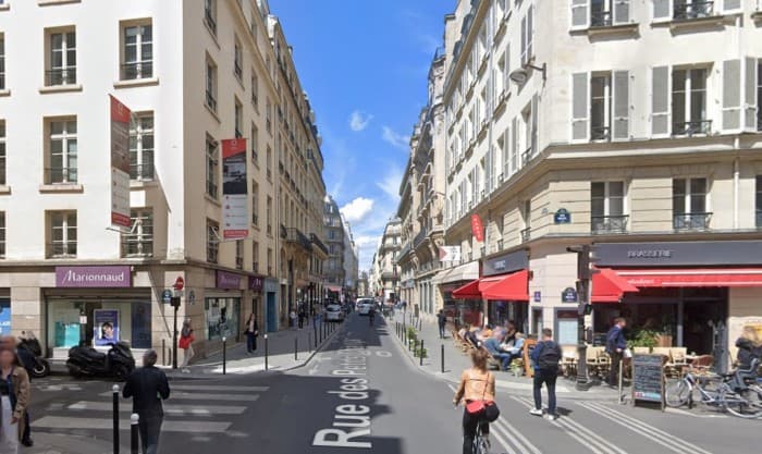 Local commercial · 120 m² · Fonds de commerce — photo 1