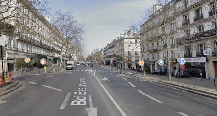 Local commercial · 94 m² · Cession de bail — photo 1