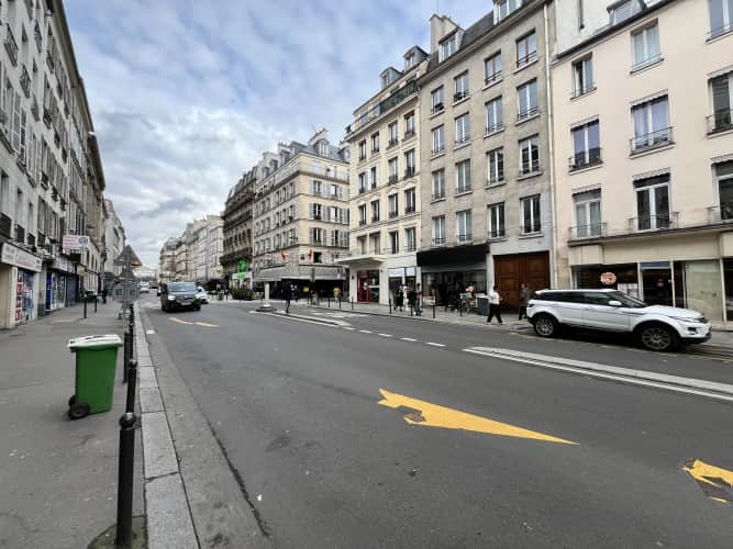 Local commercial · 30 m² · Fonds de commerce — photo 1