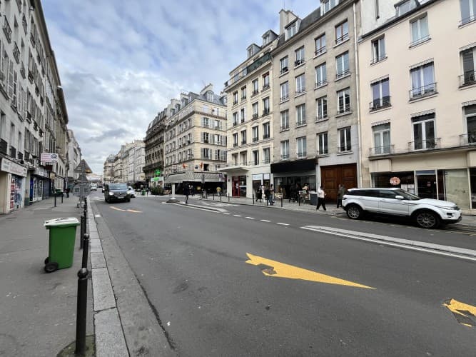 Local commercial · 30 m² · Fonds de commerce — photo 1