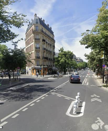 Local commercial · 34 m² · Cession de bail — photo 1