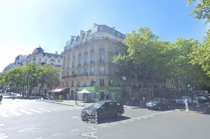 Local commercial · 100 m² · Cession de bail — photo 1
