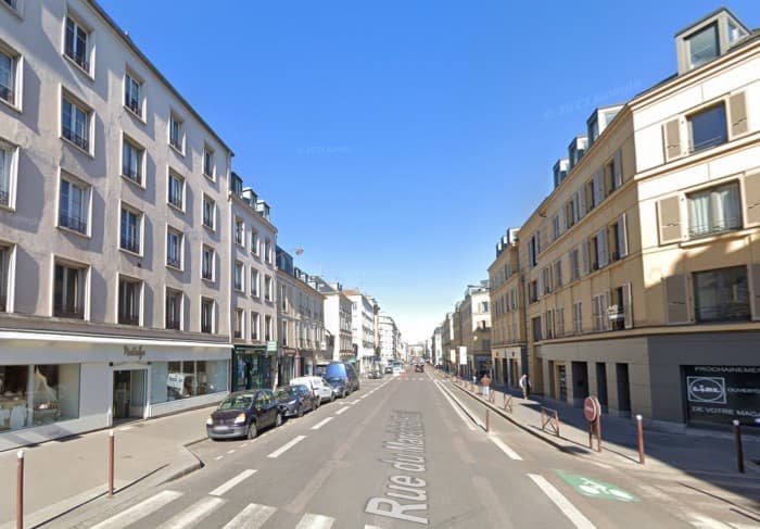 Local commercial · 40 m² · Fonds de commerce — photo 1