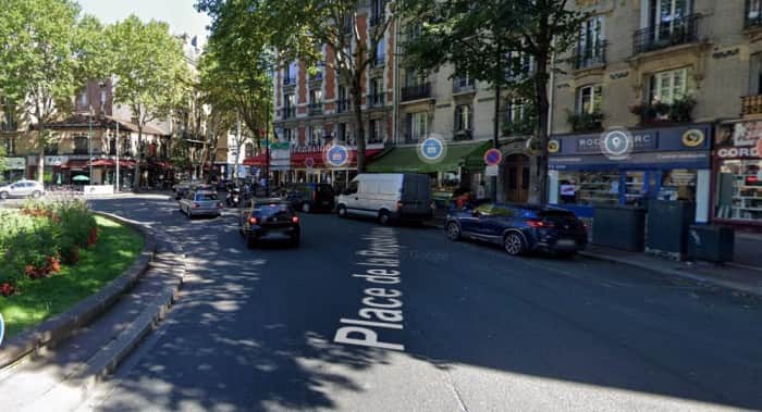 Local commercial · 60 m² · Cession de bail — photo 1