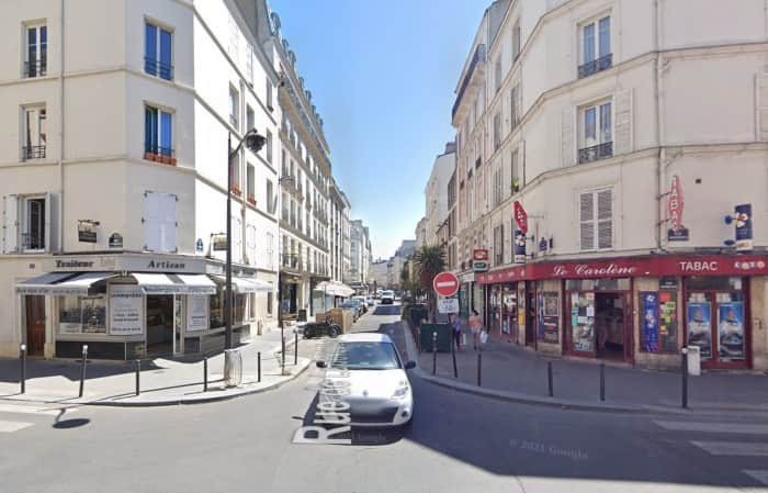 Local commercial · 26 m² · Fonds de commerce — photo 1