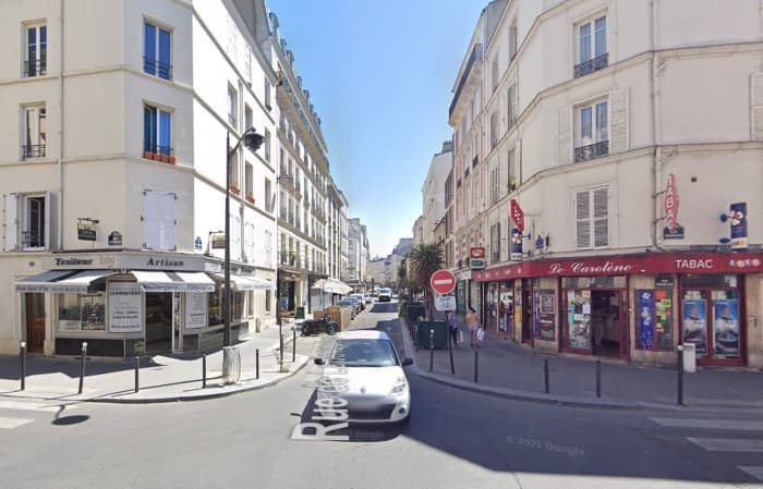 Local commercial · 26 m² · Fonds de commerce — photo 1