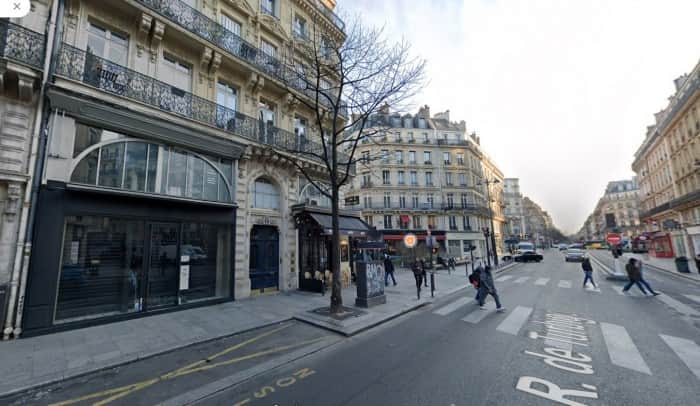 Murs commerciaux · 112 m² · Achat des murs — photo 1