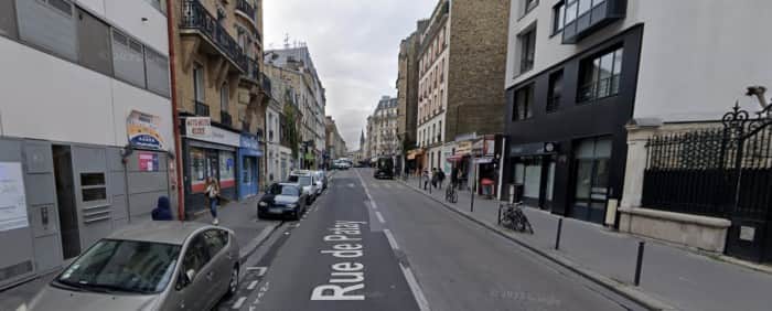 Local commercial · 70 m² · Cession de bail — photo 1