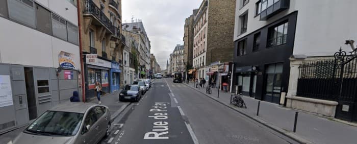 Local commercial · 70 m² · Cession de bail — photo 1