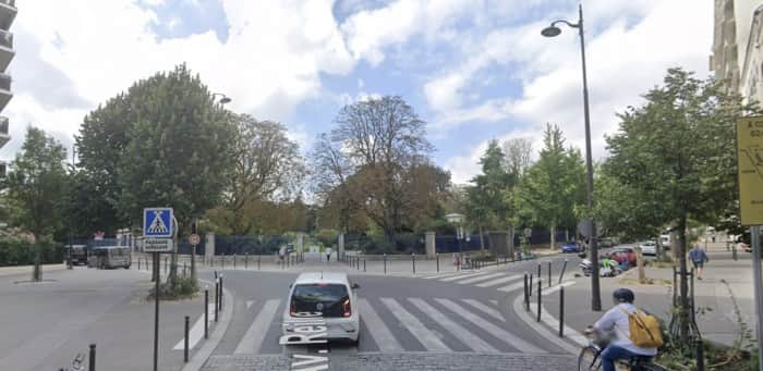 Local commercial · 18 m² · Cession de bail — photo 1