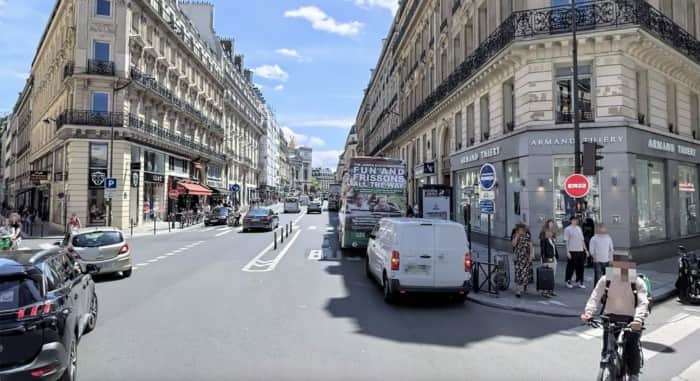 Local commercial · 115 m² · Fonds de commerce — photo 1