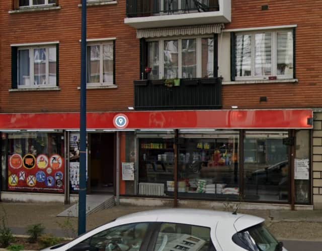 Murs commerciaux · 310 m² · Achat des murs — photo 1