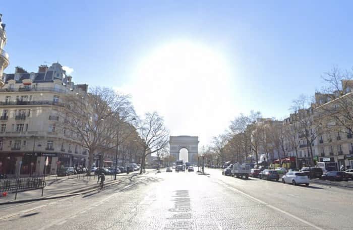 Local commercial · 250 m² · Location — photo 1