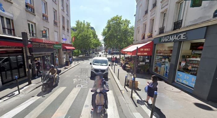 Local commercial · 170 m² · Fonds de commerce — photo 1