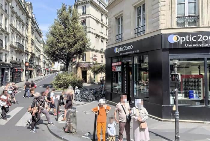 Local commercial · 18 m² · Cession de bail — photo 1