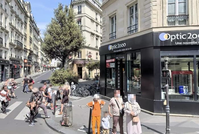 Local commercial · 18 m² · Cession de bail — photo 1