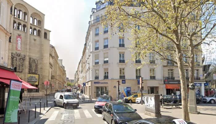 Local commercial · 70 m² · Cession de bail — photo 1