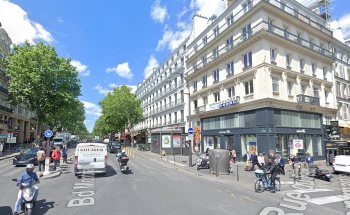 Local commercial · 75 m² · Fonds de commerce — photo 1