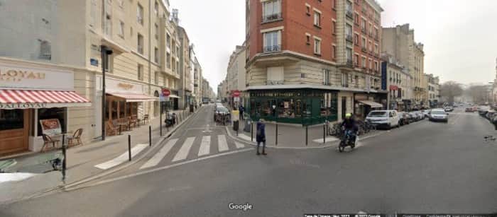 Murs commerciaux · 131 m² · Achat des murs — photo 1