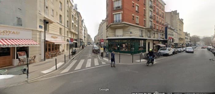 Murs commerciaux · 131 m² · Achat des murs — photo 1
