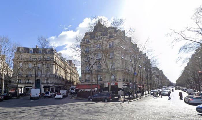 Local commercial · 169 m² · Fonds de commerce — photo 1