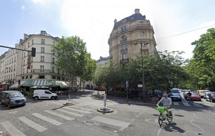 Local commercial · 70 m² · Cession de bail — photo 1