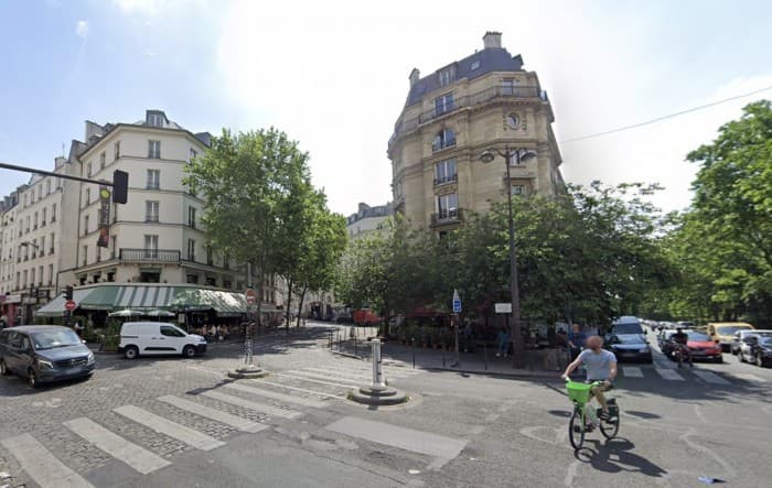 Local commercial · 70 m² · Cession de bail — photo 1