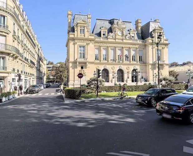 Local commercial · 125 m² · Fonds de commerce — photo 1