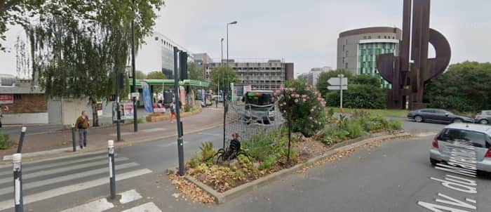 Murs commerciaux · 51 m² · Achat des murs — photo 1
