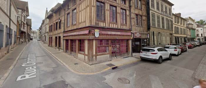 Murs commerciaux · 28 m² · Achat des murs — photo 1