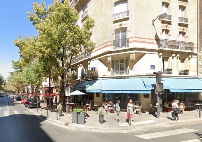 Local commercial · 40 m² · Cession de bail — photo 1