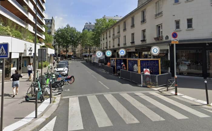 Murs commerciaux · 18 m² · Achat des murs — photo 1