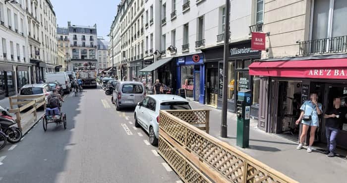 Local commercial · 85 m² · Fonds de commerce — photo 1