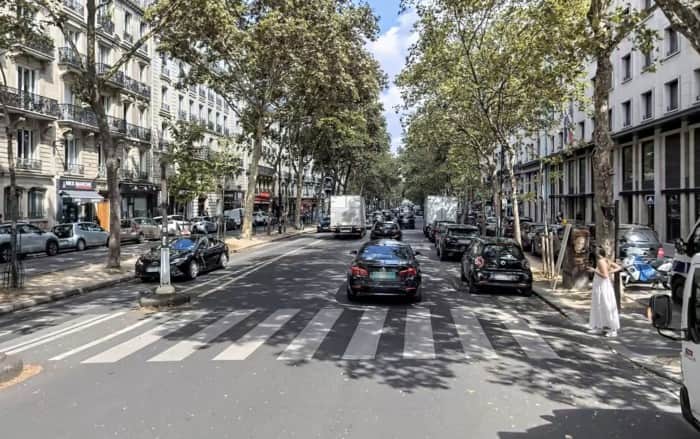 Local commercial · 15 m² · Cession de bail — photo 1