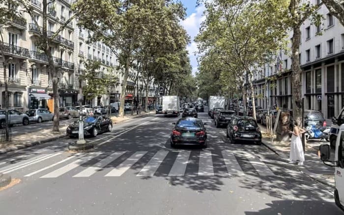 Local commercial · 15 m² · Cession de bail — photo 1