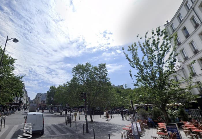 Local commercial · 75 m² · Fonds de commerce — photo 1