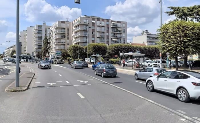 Murs commerciaux · 151 m² · Achat des murs — photo 1