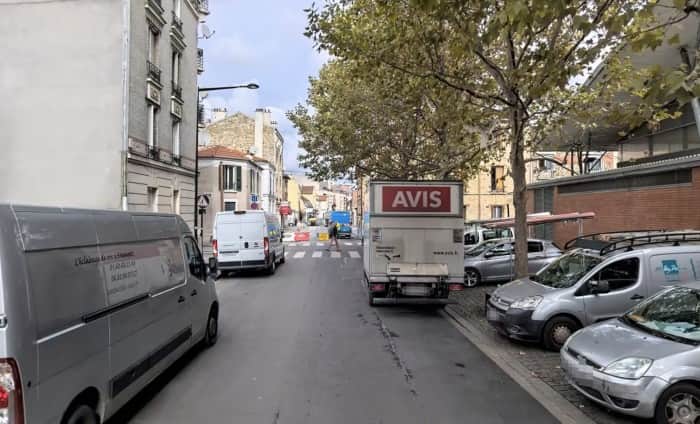 Murs commerciaux · 230 m² · Achat des murs — photo 1