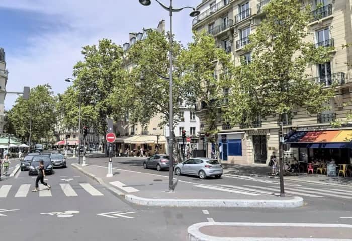 Local commercial · 120 m² · Fonds de commerce — photo 1