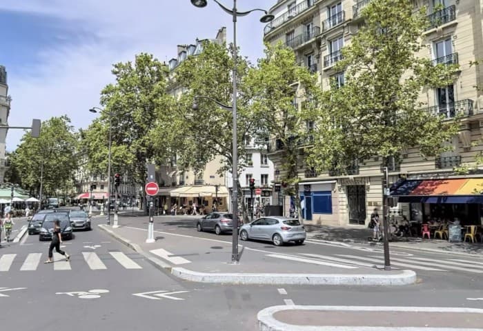 Local commercial · 120 m² · Fonds de commerce — photo 1