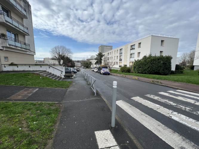 Local commercial · 50 m² · Fonds de commerce — photo 1