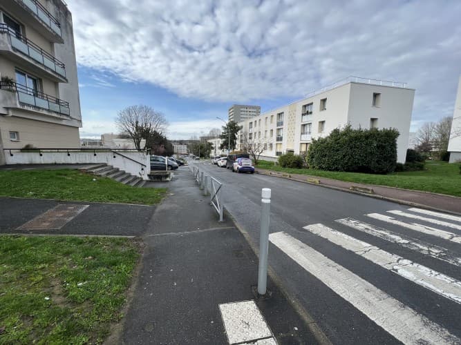 Local commercial · 50 m² · Fonds de commerce — photo 1