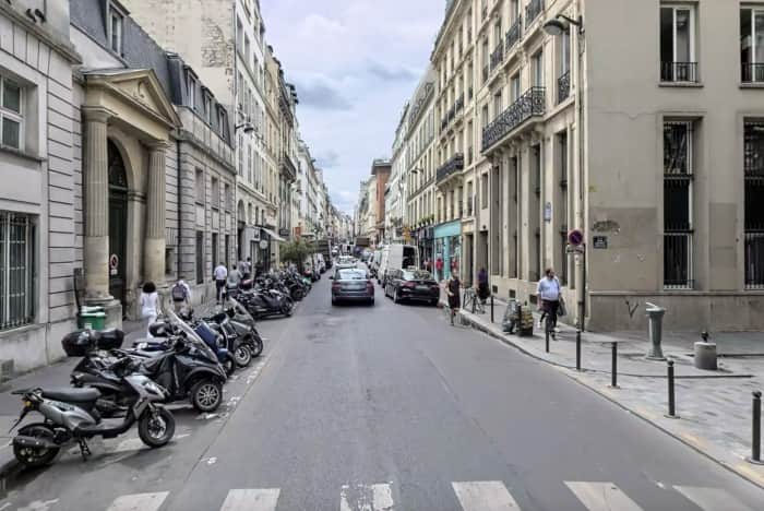 Local commercial · 70 m² · Fonds de commerce — photo 1