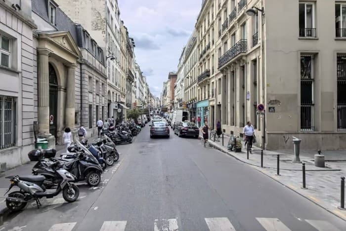 Local commercial · 70 m² · Fonds de commerce — photo 1
