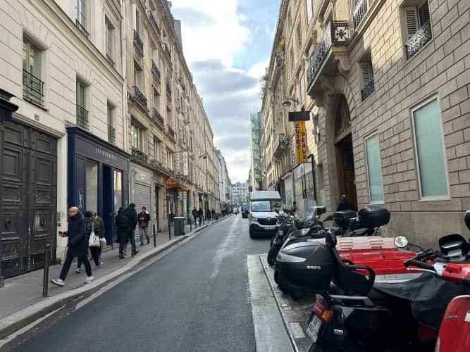 Murs commerciaux · 101 m² · Achat des murs — photo 1