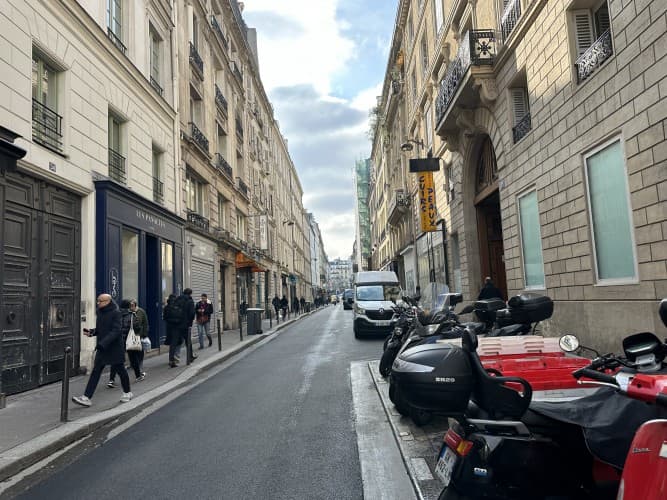 Murs commerciaux · 101 m² · Achat des murs — photo 1
